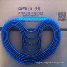 PU Timing Belt, Double Side Belt, PU Belt